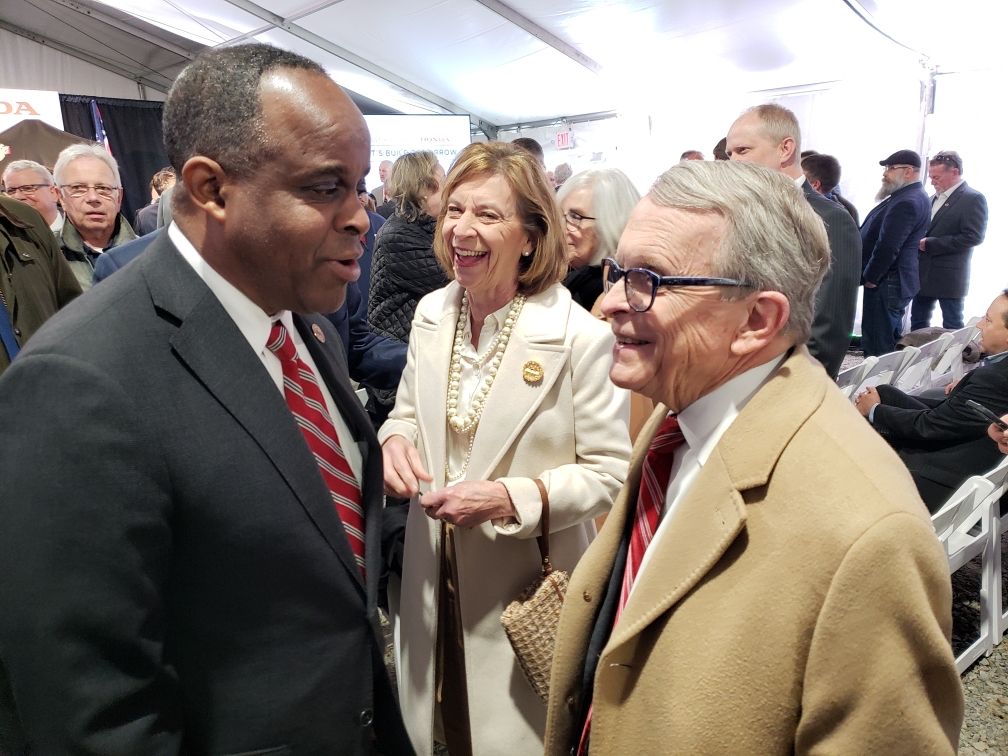 A letter from President Jack Thomas and Board of Trustees statement